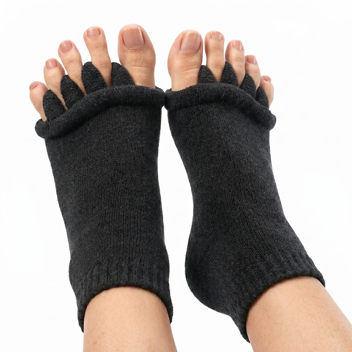 Your Feet Work Hard. It's Time Someone Took Care of Them.